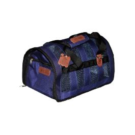 Sac de Transport FELICAN City Bag Bleu T1 40 x 25 x 22 cm