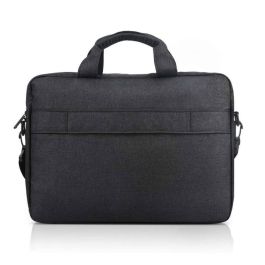 Sacoche LENOVO CASUAL T210 Pour Pc Portable 15.6" - Noir