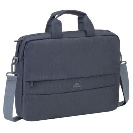 Sacoche RIVACASE 7532 Pour PC Portable 15.6'' - Gris Foncé