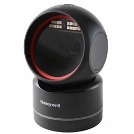 Scanner Code à Barre HONEYWELL HF680-R12-2USB HF 2D - Noir