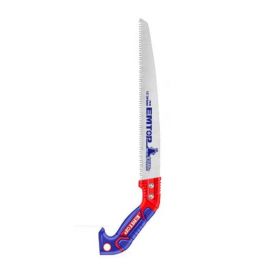 Scie Sécateur EMTOP 300 mm pour Élagage et Jardinage - EHASP3001