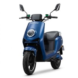 Scooter Électrique KAYCO Nexum 2000W Bleu Pétrole