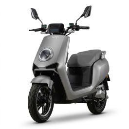 Scooter Électrique KAYCO Nexum 2000W Gris Nacré