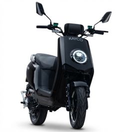 Scooter Électrique KAYCO Nexum 2000W Noir Nacré