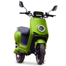 Scooter Électrique KAYCO Nexum 2000W - Vert