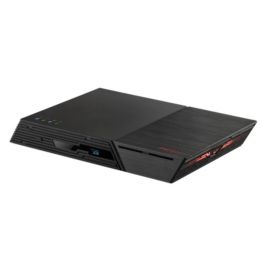 Serveur De Stockage ASUSTOR NAS FS6706T00 FLASHSTOR 6 - Noir