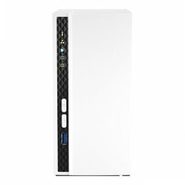 Serveur NAS QNAP 2 Baies TS233 +2G (Sans Disque dur)