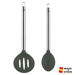 Set 2 Pièces A Servir FAGOR Melier