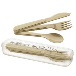 Set de couverts TITIZ Lovely AP9512 - Beige