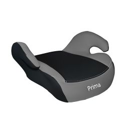 Siège Auto PRIMA PR025 Rehausseur - Gris