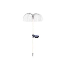 Lampe Solaire Pour Jardin 2 pièces - SOLAR-LAWN