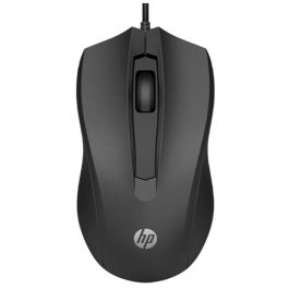 Souris filaire gaming HP X600 Noir