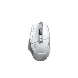 Souris gaming filaire SO-320 - Blanc - La Vitrine HighTech