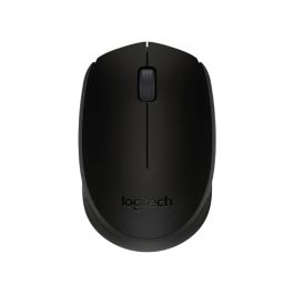 Souris sans fil Logitech M170 - Noir