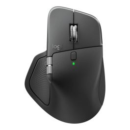 Souris Sans Fil LOGITECH Master 4 Graphite - Noir