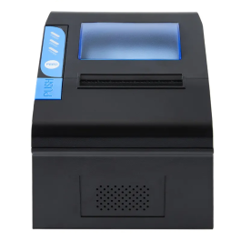 Imprimante de Ticket SPRT SP-POS894 Thermique USB - Noir