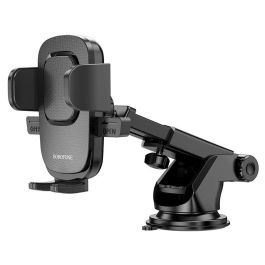Support Voiture BOROFONE Pour Smartphone BH60 - Noir