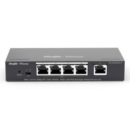 Switch RUIJIE REYEE RG-ES205GC-P PoE 5 Ports Gigabit