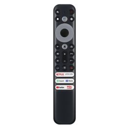 Télécommande Pour TCL Mini LED 8K TV - Noir(CMD-675)