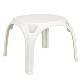 Table Plastique Ola Pour Enfants - Blanc