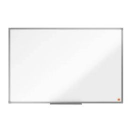 Tableau Blanc Magnétique NOBO 60X90 cm