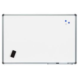 Tableau Blanc Magnétique ROCADA 90 x 120 cm