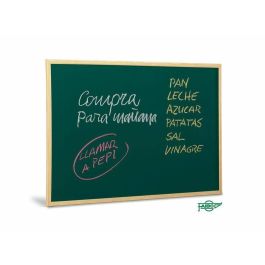 Tableau Vert FAIBO économique 40 x 60 cm