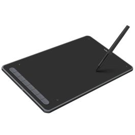 Tablette Graphique XP-PEN Déco Medium - Noir