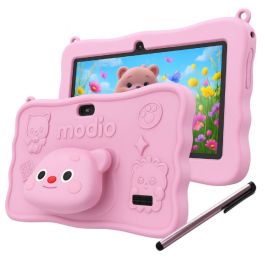 Tablette Kids MODIO M72 7" Wi-Fi - Rose
