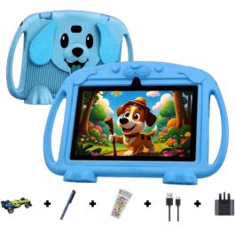 Tablette Kids MODIO M80 7" Wi-Fi - Bleu