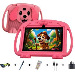 Tablette Kids MODIO M80 7" Wi-Fi - Rose