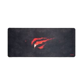 Tapis De Souris Gamer HAVIT - Noir