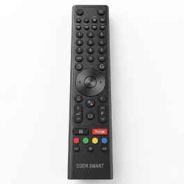 Télécommande CMD-21 pour TV Condor, Biolux & Orient - Noir