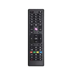 Télécommande Pour TV SABA & TELEFUNKEN - Noir