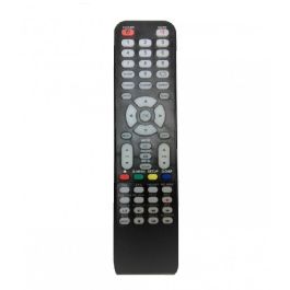 Télécommande CMD‑09 pour TV Samsung - Noir