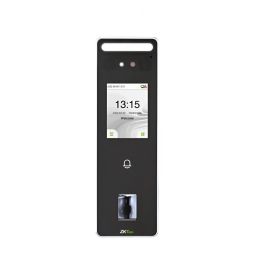 Pointeuse Lecteur Facial ZKTECO ZK-V3L Avec Empreinte