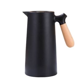 Thermos Isotherme LS-029 1Litre - Noir