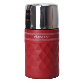 Thermos Isotherme ZAOYU 240ml - Rouge