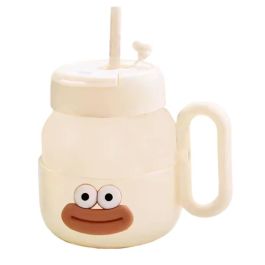 Thermos Smile Avec Filtre - Blanc