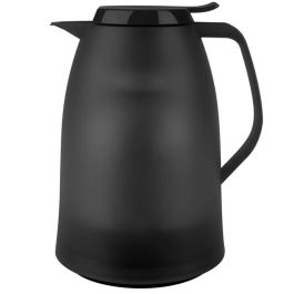 Thermos Isotherme TEFAL MAMBO JUGS 1Litre - Noir