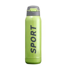 Thermos A Café Sport 500ml - Vert (67-7-VERT)