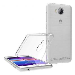 Huawei Coque Silicone Pour Smartphone Y3II
