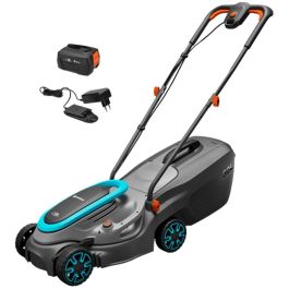 Tondeuse à Batterie GARDENA PowerMax 32/18V P4A