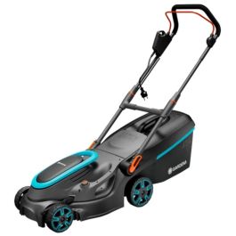 Tondeuse électrique GARDENA PowerMax 37/1800