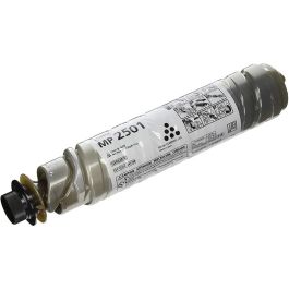Toner Laser Adaptable Compatible RICOH MP2501 -Noir (MP2501A)