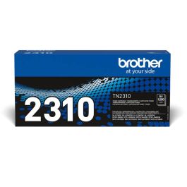 Toner Original Laser BROTHER TN-2310 - Noir