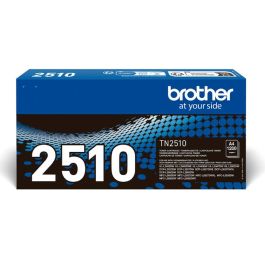 Toner Original Laser BROTHER TN2510 - Noir