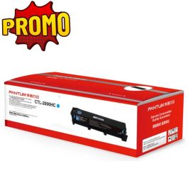 Toner Original PANTUM CTL-2000HC - Cyan