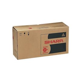 Toner de Démarrage Laser Original SHARP BP-FT20MB - Magenta