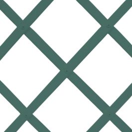 Treillis Extensible en Matiére Plastique NORTENE 1 x 3 m - Vert